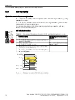 Preview for 36 page of Siemens Sinamics ET 200pro FC-2 Function Manual