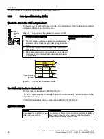 Preview for 44 page of Siemens Sinamics ET 200pro FC-2 Function Manual