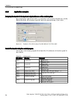 Preview for 56 page of Siemens Sinamics ET 200pro FC-2 Function Manual