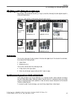 Preview for 61 page of Siemens Sinamics ET 200pro FC-2 Function Manual