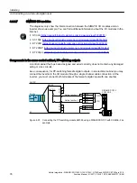 Preview for 76 page of Siemens Sinamics ET 200pro FC-2 Function Manual