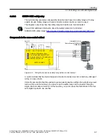 Preview for 87 page of Siemens Sinamics ET 200pro FC-2 Function Manual