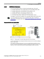 Preview for 89 page of Siemens Sinamics ET 200pro FC-2 Function Manual