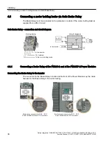 Preview for 98 page of Siemens Sinamics ET 200pro FC-2 Function Manual