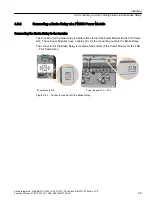 Preview for 99 page of Siemens Sinamics ET 200pro FC-2 Function Manual