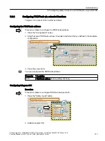 Preview for 117 page of Siemens Sinamics ET 200pro FC-2 Function Manual