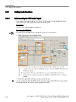 Preview for 126 page of Siemens Sinamics ET 200pro FC-2 Function Manual