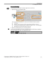 Preview for 127 page of Siemens Sinamics ET 200pro FC-2 Function Manual