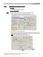 Preview for 133 page of Siemens Sinamics ET 200pro FC-2 Function Manual