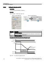 Preview for 136 page of Siemens Sinamics ET 200pro FC-2 Function Manual