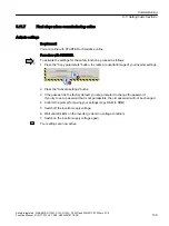 Preview for 139 page of Siemens Sinamics ET 200pro FC-2 Function Manual