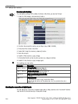 Preview for 140 page of Siemens Sinamics ET 200pro FC-2 Function Manual