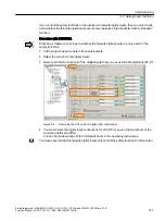 Preview for 141 page of Siemens Sinamics ET 200pro FC-2 Function Manual