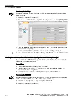 Preview for 142 page of Siemens Sinamics ET 200pro FC-2 Function Manual