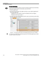 Preview for 144 page of Siemens Sinamics ET 200pro FC-2 Function Manual