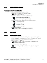 Preview for 145 page of Siemens Sinamics ET 200pro FC-2 Function Manual