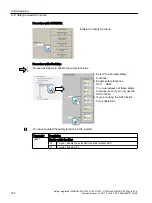 Preview for 146 page of Siemens Sinamics ET 200pro FC-2 Function Manual