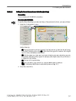 Preview for 147 page of Siemens Sinamics ET 200pro FC-2 Function Manual