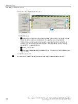 Preview for 148 page of Siemens Sinamics ET 200pro FC-2 Function Manual