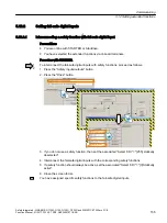 Preview for 155 page of Siemens Sinamics ET 200pro FC-2 Function Manual