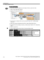 Preview for 156 page of Siemens Sinamics ET 200pro FC-2 Function Manual