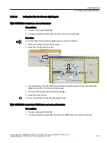 Preview for 157 page of Siemens Sinamics ET 200pro FC-2 Function Manual