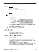 Preview for 159 page of Siemens Sinamics ET 200pro FC-2 Function Manual