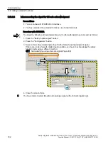 Preview for 162 page of Siemens Sinamics ET 200pro FC-2 Function Manual