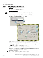 Preview for 164 page of Siemens Sinamics ET 200pro FC-2 Function Manual