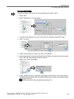 Preview for 165 page of Siemens Sinamics ET 200pro FC-2 Function Manual