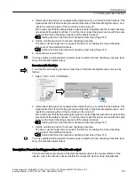 Preview for 167 page of Siemens Sinamics ET 200pro FC-2 Function Manual