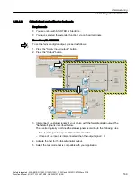 Preview for 169 page of Siemens Sinamics ET 200pro FC-2 Function Manual