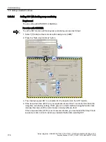 Preview for 176 page of Siemens Sinamics ET 200pro FC-2 Function Manual