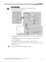 Preview for 181 page of Siemens Sinamics ET 200pro FC-2 Function Manual