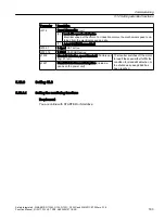 Preview for 183 page of Siemens Sinamics ET 200pro FC-2 Function Manual