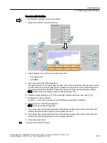 Preview for 185 page of Siemens Sinamics ET 200pro FC-2 Function Manual