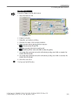 Preview for 193 page of Siemens Sinamics ET 200pro FC-2 Function Manual