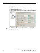 Preview for 202 page of Siemens Sinamics ET 200pro FC-2 Function Manual