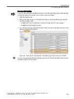 Preview for 203 page of Siemens Sinamics ET 200pro FC-2 Function Manual