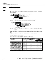 Preview for 216 page of Siemens Sinamics ET 200pro FC-2 Function Manual