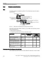 Preview for 218 page of Siemens Sinamics ET 200pro FC-2 Function Manual