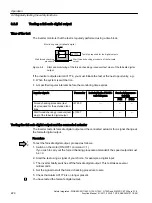 Preview for 220 page of Siemens Sinamics ET 200pro FC-2 Function Manual