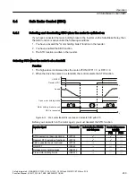 Preview for 233 page of Siemens Sinamics ET 200pro FC-2 Function Manual