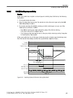 Preview for 261 page of Siemens Sinamics ET 200pro FC-2 Function Manual