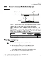 Preview for 301 page of Siemens Sinamics ET 200pro FC-2 Function Manual