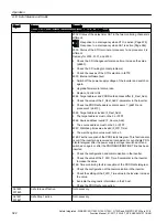 Preview for 322 page of Siemens Sinamics ET 200pro FC-2 Function Manual