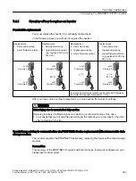 Preview for 343 page of Siemens Sinamics ET 200pro FC-2 Function Manual