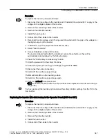 Preview for 347 page of Siemens Sinamics ET 200pro FC-2 Function Manual