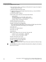 Preview for 348 page of Siemens Sinamics ET 200pro FC-2 Function Manual