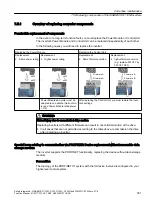 Preview for 351 page of Siemens Sinamics ET 200pro FC-2 Function Manual